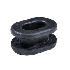 BORRACHA TAMPA LATERAL OVAL MENOR TITAN 125 00>