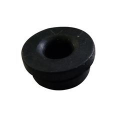 BORRACHA TAMPA LATERAL SUPERIOR (ILHO REDONDO) YBR