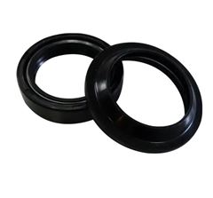 RETENTOR GARFO C/ GUARDA PO DT 200 XT 225 TTR 230