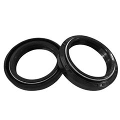 RETENTOR GARFO (PAR) FAZER 250 12>17 GS 500 89>00