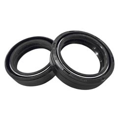 RETENTOR GARFO (PAR) YBR 125 00>12 / FAZER 150