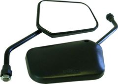 RETROVISOR (PAR) MOD TITAN 150