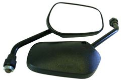 RETROVISOR (PAR) MINI TITAN 125 2000