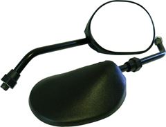 RETROVISOR (PAR) BIZ 125 / BROS 09