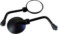 RETROVISOR (PAR) MICRO REDONDO UNIVERSAL