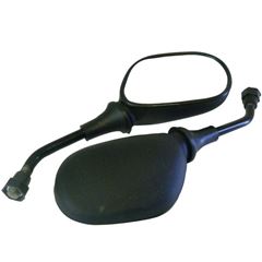 RETROVISOR (PAR) MINI YBR 125 / XTZ 125 / FACTOR