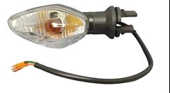 PISCA COM TITAN 160 2014 DD TE LENTE CRISTAL SAQ