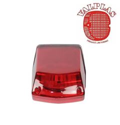 LANTERNA TRASEIRA XTZ 250 LANDER 07>19  VERM