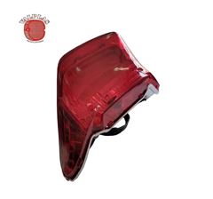 LANTERNA TRASEIRA FAZER 250 06>10