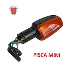 PISCA MINI TITAN 125 / 150 / TWISTER IND S LAMP AM