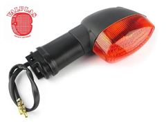 PISCA COMPLETA FACTOR 125 09> - LARANJA DD/DE 