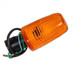 PISCA DD/TE S/COXIM AMARELO TITAN 125 TITAN 150