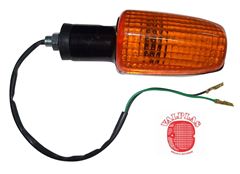 PISCA AMARELO DD-TE TITAN 125 / TITAN 150 C/COXIM