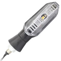PISCA LED C/PARAFUSO MOD. CB TWISTER  BROS 160   