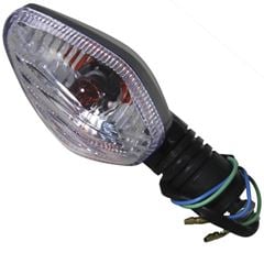 PISCA CRISTAL D/D - T/E BROS 150 13> NXR BROS 160 