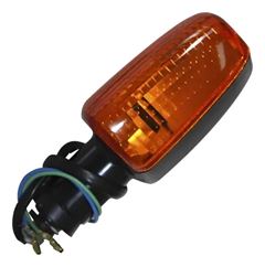 PISCA AMARELO DE TD TITAN 00 150 COX SQ ORIGNAL