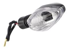 PISCA CRISTAL D/D - T/E BROS 150 13> NXR BROS 160 