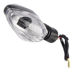 PISCA CRISTAL D/E - T/D BROS 150 13> NXR BROS 160
