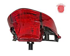 LANTERNA TRASEIRA BIZ 125 11>17 / BIZ 100 2013