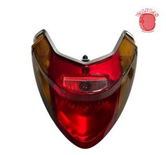 LANTERNA TRASEIRA TITAN 150 09>13 / FAN 150 09>13