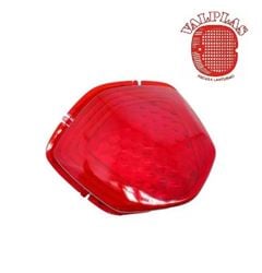 LENTE LANTERNA TRAS TITAN 150 / 160 / FAN 150 14>
