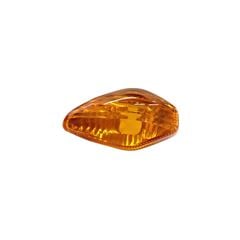 LENTE PISCA BROS TITAN 160 2014 D/E-T/D AMARELA