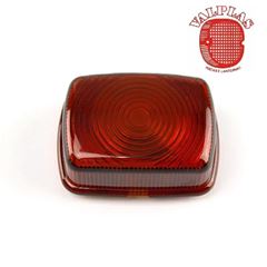 LENTE PISCA XTZ 125 2003 / YBR 125 04> AM MOD ORIG