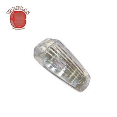 LENTE PISCA YES 125 CRISTAL