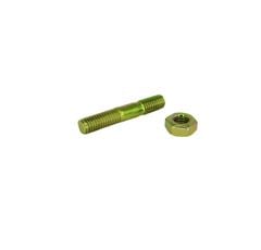 PRISIONEIRO COROA KIT -BIZ 100 / BIZ 110I/ BIZ 125