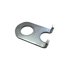 ARRUELA TRAVA EIXO TRASEIRO  BROS 125 150 BROS 160