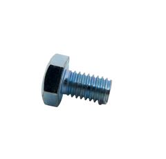 PARAFUSO PINHAO SEXTA 6X10 - CG 125 >99 /TITAN 150
