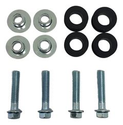 KIT PARAFUSO PARALAMA DIANTEIRO TITAN 150 / 160