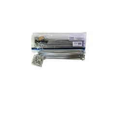 RAIO DIANT CROMADO 4MM FALCON XR 200 SAHARA XLX350