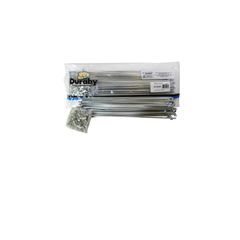 RAIO TRAS. CROMADO 4MM - XLR 125/NX 150/200 XR 200