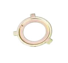 ADAPTADOR LAMPADA FAROL BIODO H4 - SUZUKI YES 125