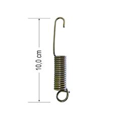 MOLA CAVALETE CENTRAL - FACTOR 150 / FAZER 150