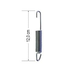 MOLA CAVALETE LATERAL - YBR 125 / FACTOR 150 / FAZ