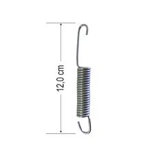 MOLA CAVALETE LATERAL - FACTOR 150 / FAZER 150