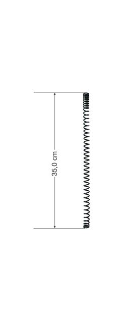 MOLA BENGALA TUBO INTERNO  POP 100 / 110