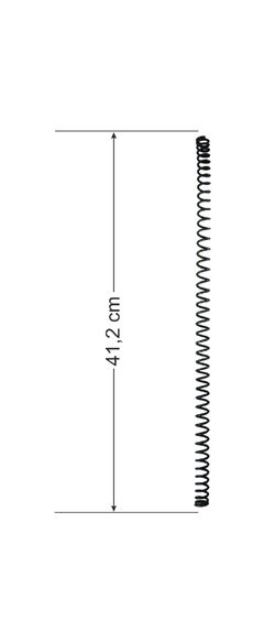 MOLA BENGALA TUBO INTERNO - NEO 115 06>14
