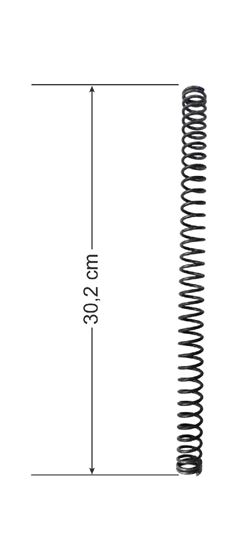 MOLA BENGALA TUBI INTERNO - PCX 150 >2020