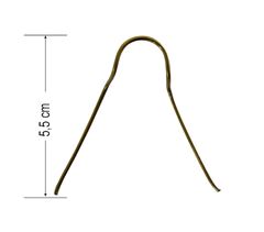 MOLA GRAMPO FAROL - TITAN 125 00>