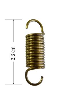 MOLA PATIM DIANTEIRO - BROS 125/150