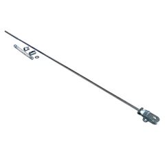 VARAO FREIO COMPLETO BROS 125 / 150