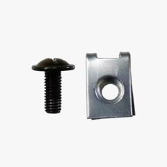 PRESILHA RABETA M5 - BIZ 100 / BIZ 125