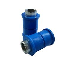 BUCHA BALANCA TITAN 150 /TODAY/STRADA (TUBO FERRO)