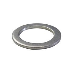 ARRUELA BUJAO OLEO M12 (ALUMINIO) CG / TITAN / YBR