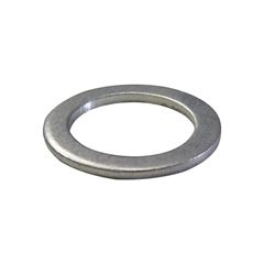 ARRUELA BUJAO OLEO M14 (ALUMINIO) - CB 400