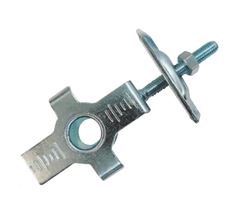 ESTICADOR CORRENTE C/PORCA CB 300R /CB 250 TWISTE