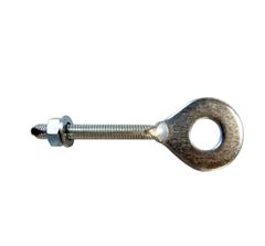 ESTICADOR CORRENTE C/PORCA C100 BIZ/ BIZ 110/ POP